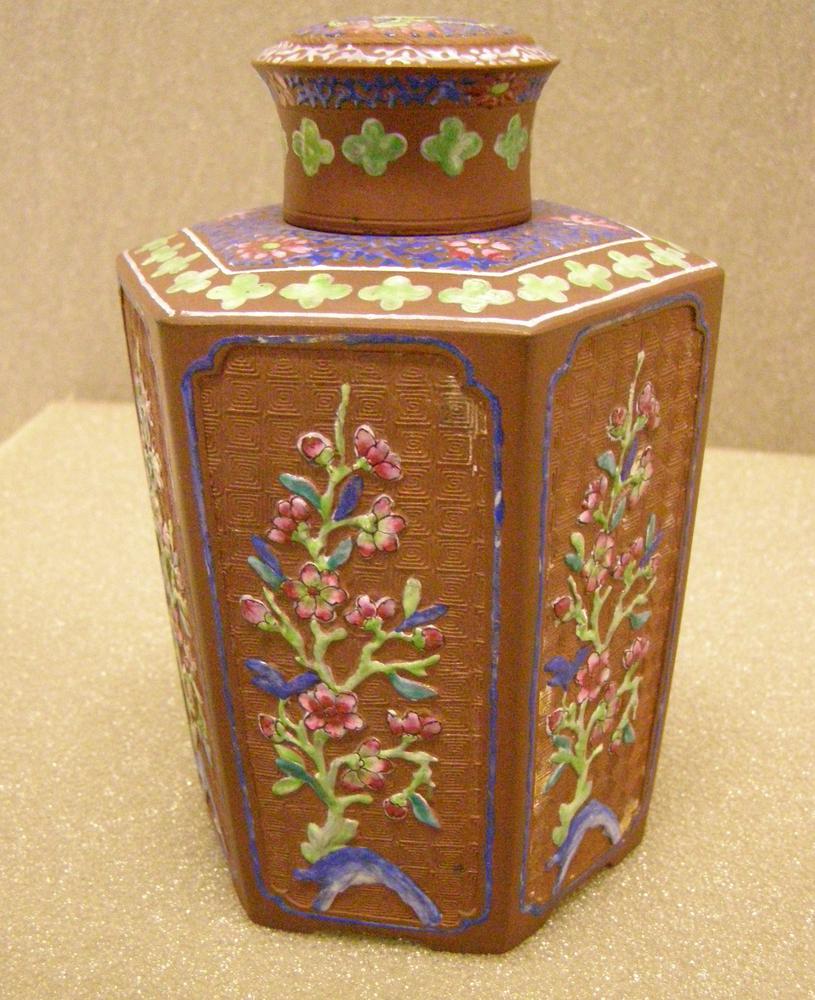 图片[2]-tea-caddy BM-Franks.461.a-China Archive